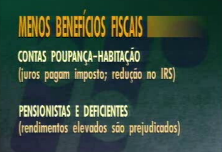 Alterações ao Orçamento do Estado