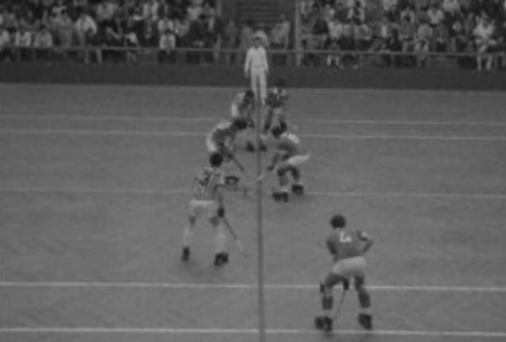 Hóquei em Patins: Associação Desportiva de Oeiras vs Benfica