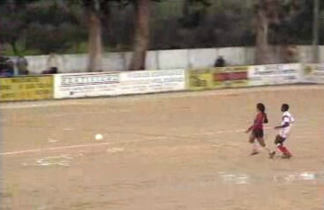 Futebol: Palmelense vs Olhanense