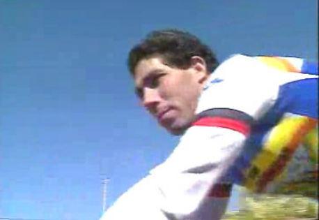 Olhanense regressa ao ciclismo