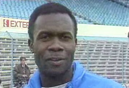 Futebol: Treino do Belenenses