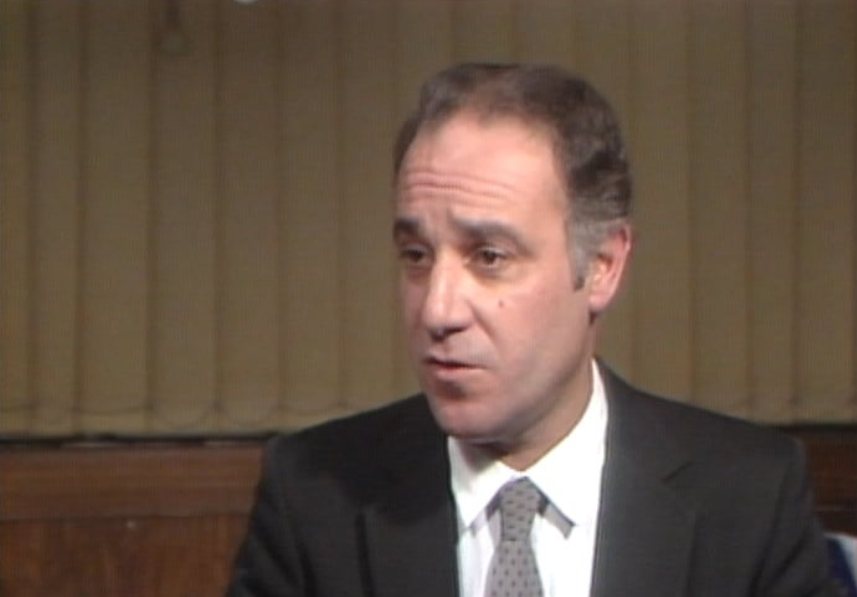 Declarações de Oliveira e Costa