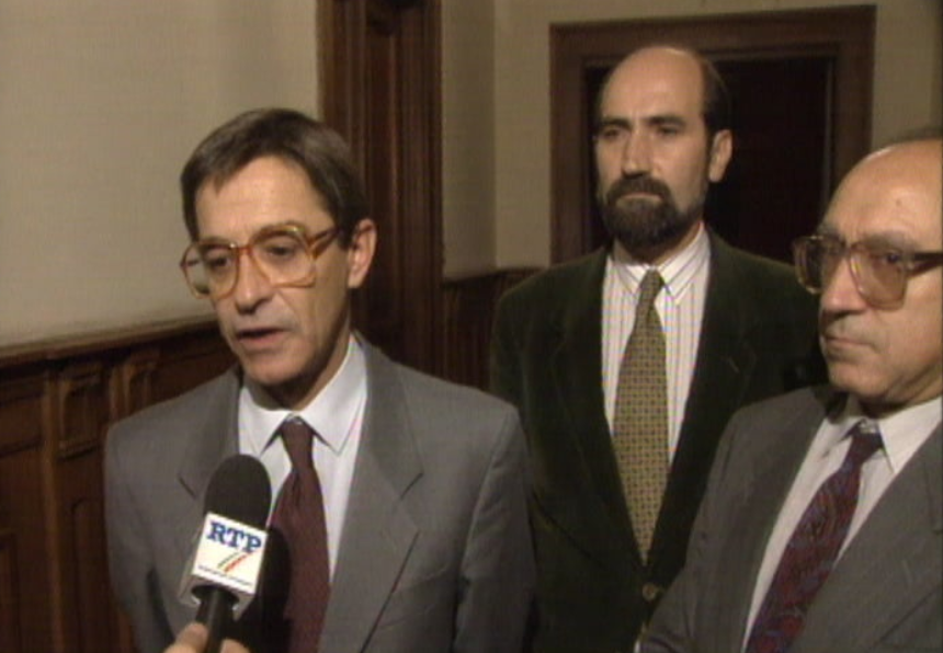 Discussão sobre orçamentos