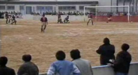 Futebol: Seixal vs Oliveira do Bairro