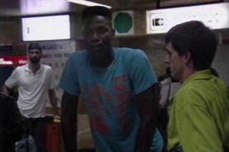 Basquetebol: Ovarense regressa dos EUA