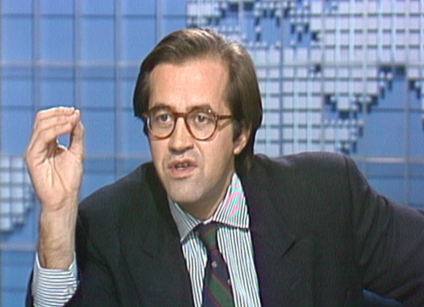 Entrevista a Pedro Vassalo