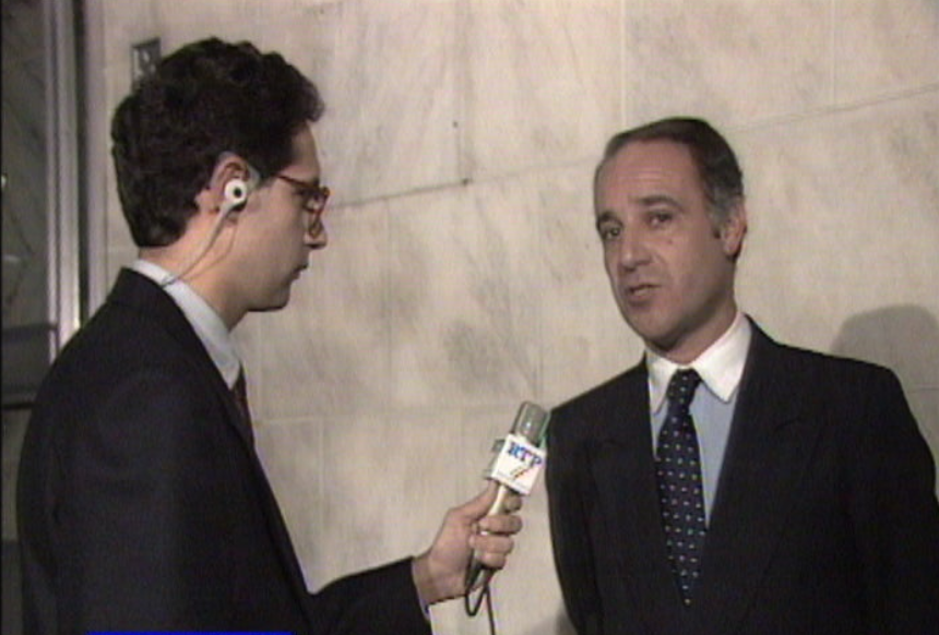 Reunião da Concertação Social