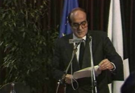 Acordo de cooperação entre Portugal e os PALOP