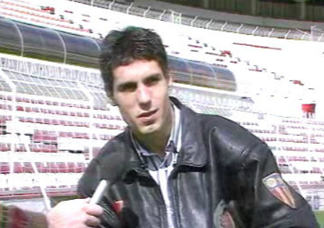 Entrevista a Vítor Paneira