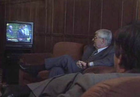 Embaixador de Israel na sede do PS