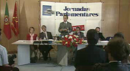 Jornadas Parlamentares do PCP