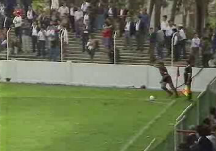 Futebol: Penafiel vs Gil Vicente