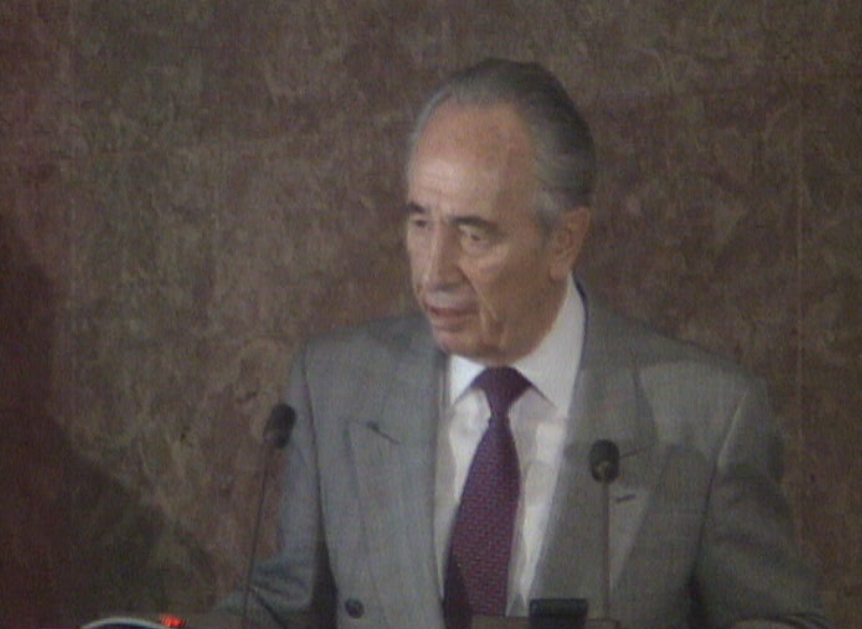 Reunião da Internacional Socialista