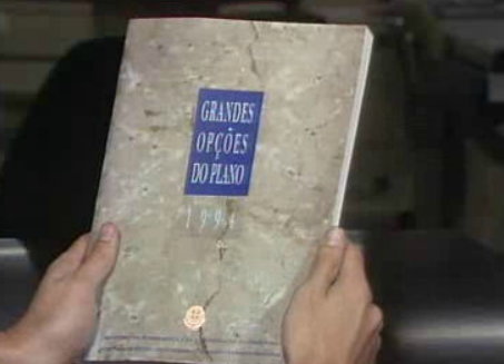 Opções do Plano 1994