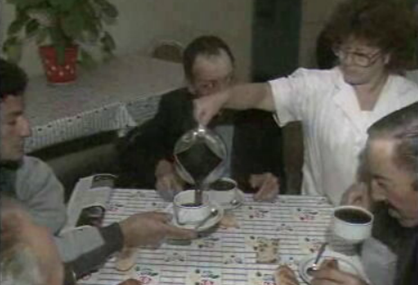 Criação de postos de trabalho