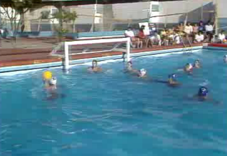 Torneio Internacional de Polo Aquático