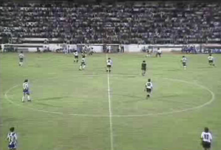 Futebol: Portimonense vs FC Porto