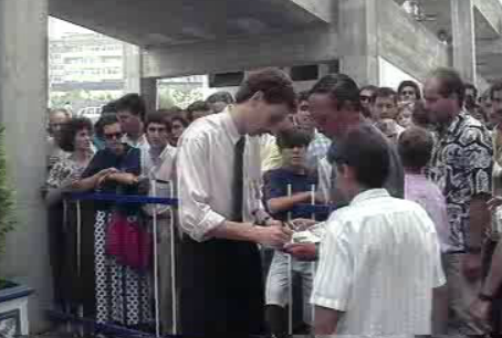 Futebol: FC Porto contrata Marangon