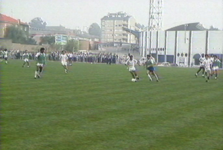 Futebol: treinos do FC Porto e do Chaves