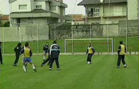 Futebol: antevisão FC Porto vs Belenenses