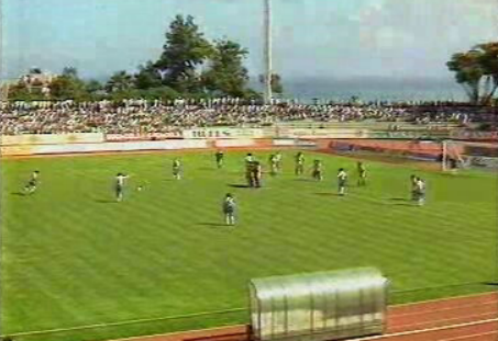 Futebol: União da Madeira vs FC Porto