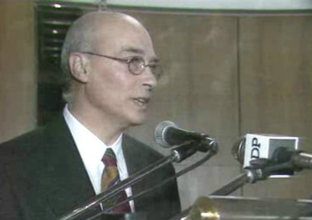 Candidato autárquico do CDS-PP