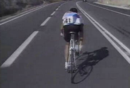 Ciclismo: Volta a Portugal em  Bicicleta