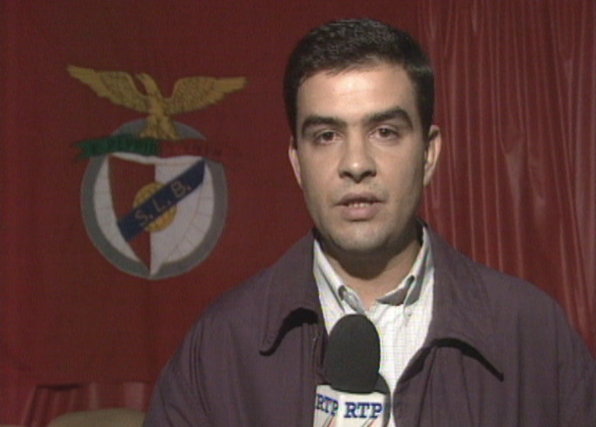 Crise económica no SL Benfica