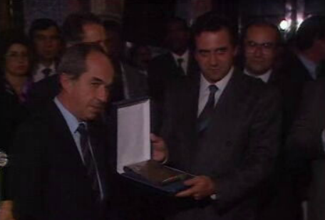 Prémios do semanário “O Emigrante”