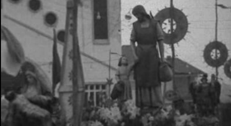 Festa de Nossa Senhora do Amparo