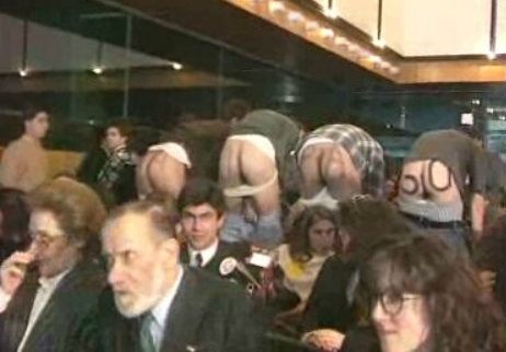 Propinas no Ensino Superior