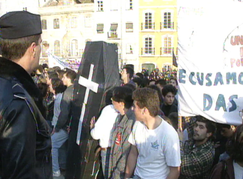 Tribunal Constituicional aprova Lei das Propinas