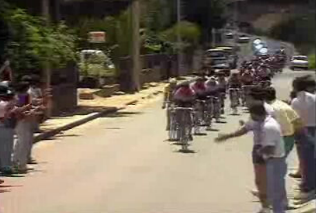 Provas portuguesas de ciclismo