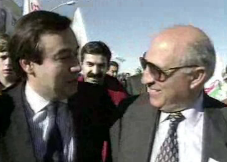 Campanha do PS para as autárquicas