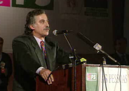 Campanha do PS para as autárquicas