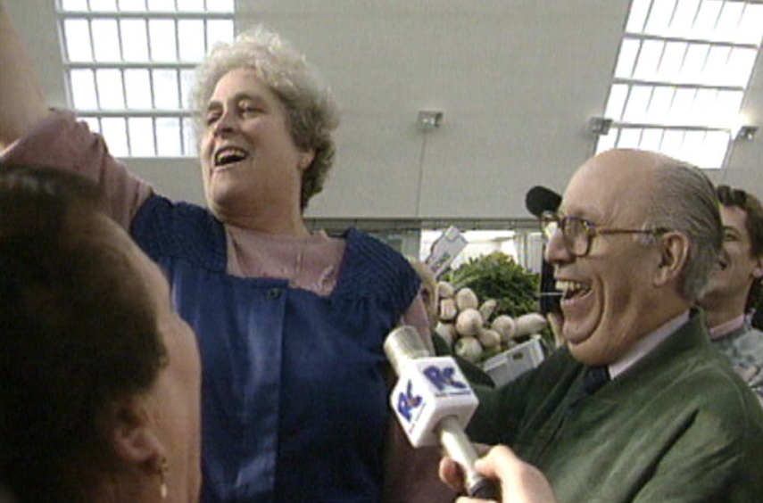 Campanha do PSN para as autárquicas