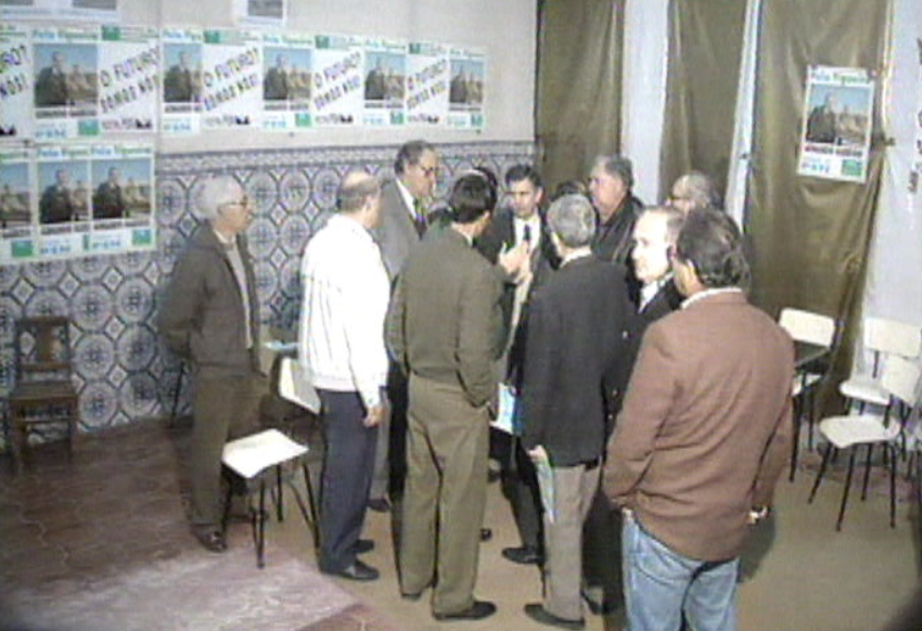 Cancelada a campanha do PSN