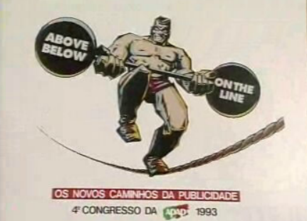 Governo quer intervir na publicidade