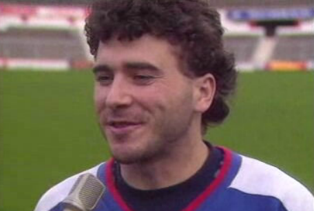 Futebol: Treino da Seleção Nacional