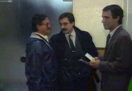 Futebol: Declarações de Raul Águas