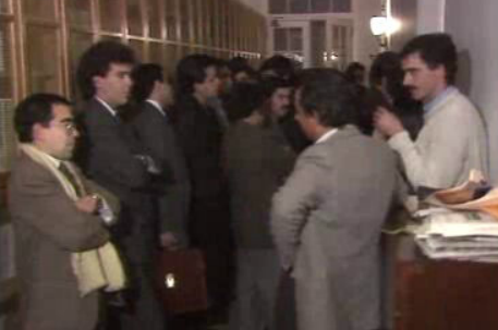 Licenciamento das rádios locais