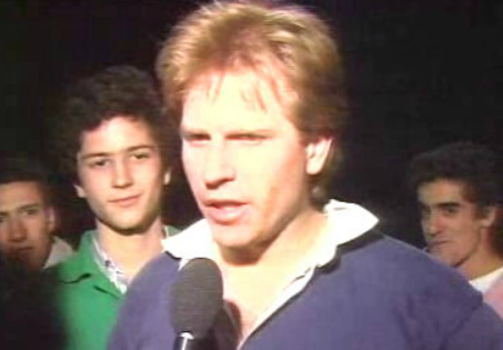 Râguebi: Naas Botha em Lisboa