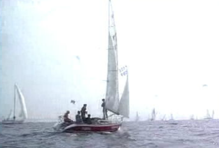 Volta a Portugal em Vela