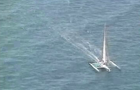 Vela: Regata Open da CEE