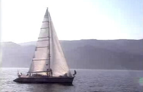 Regata Nantes-Setúbal