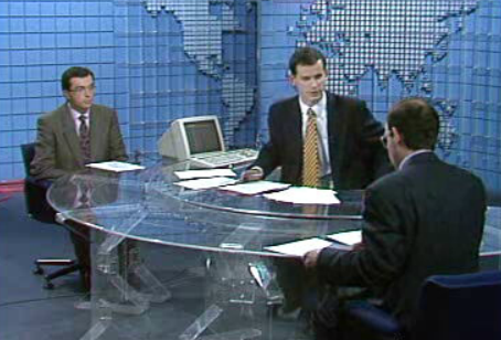 Remodelação do Governo