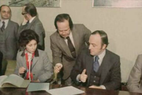 Governo assina projecto com a Renault