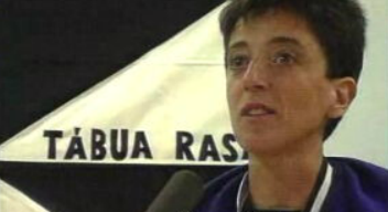 Atletismo: homenagem a Rosa Mota