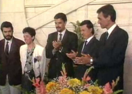 Rosa Mota recebe Colar de Honra de Mérito Desportivo