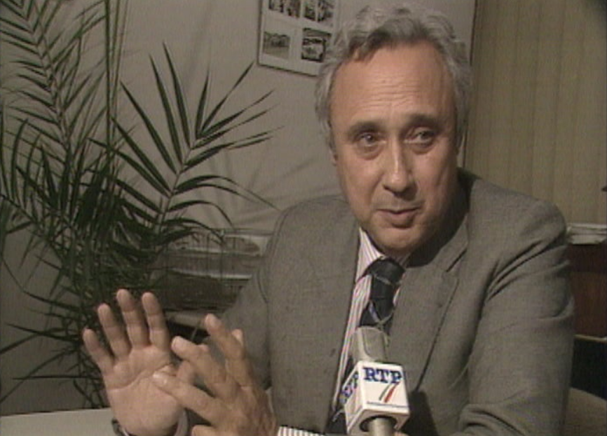 Reações do patronato